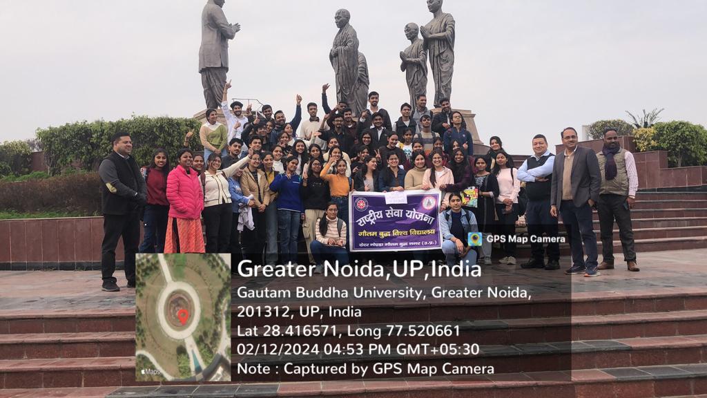 Gautam Buddha University